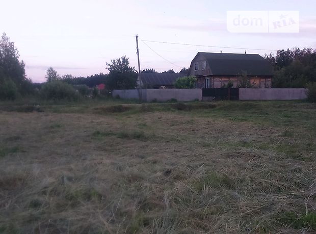 Земля под жилую застройку в селе Ивановка, площадь 15 соток фото 1 Земля под жилую застройку в селе Ивановка, площадь 15 соток фото 1