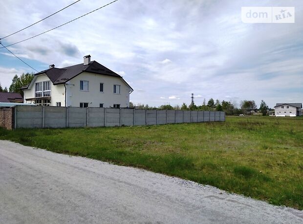 Земля под жилую застройку в селе Ивановка, площадь 13 соток фото 1 Земля под жилую застройку в селе Ивановка, площадь 13 соток фото 1
