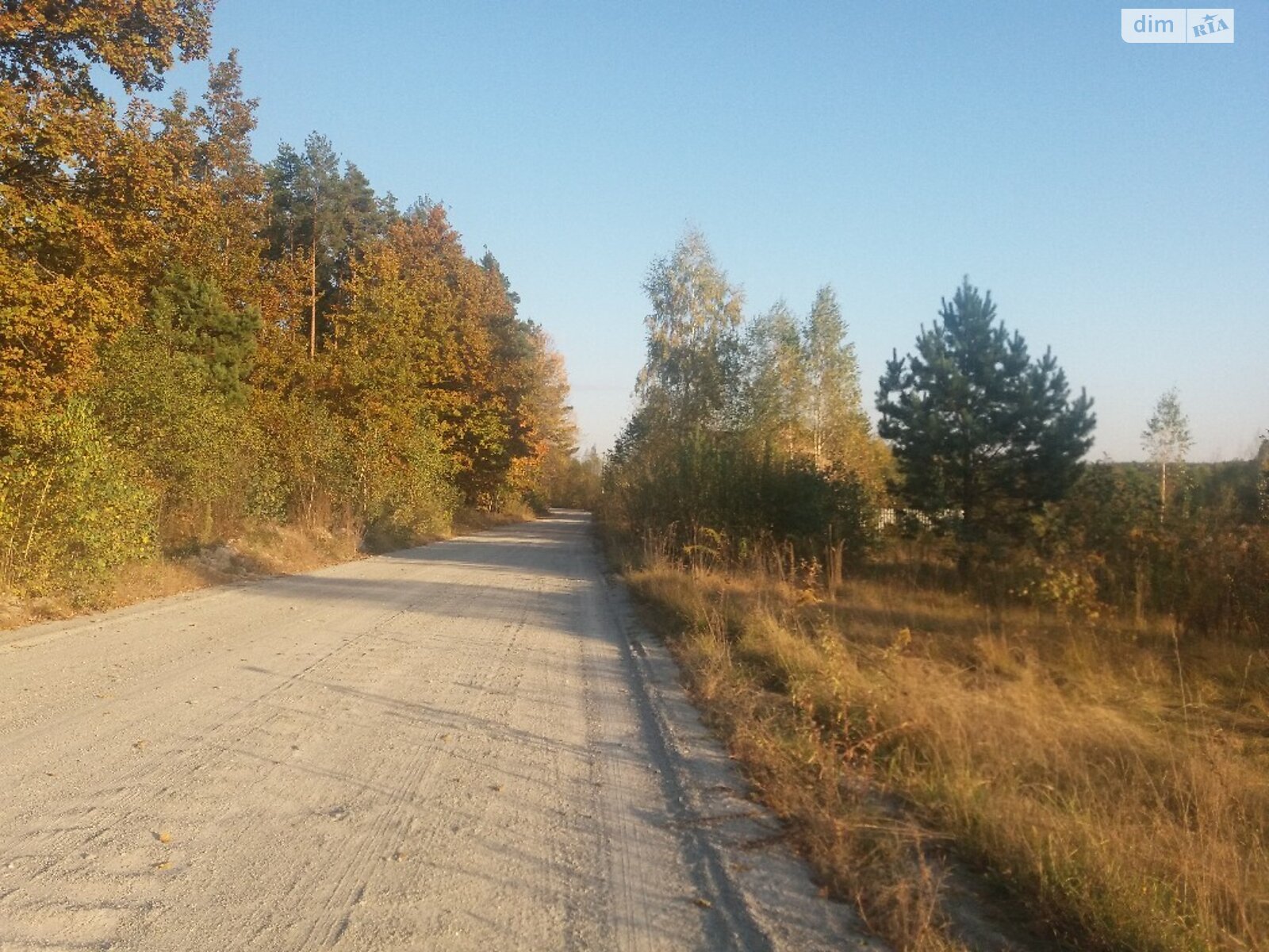 Земельна ділянка під житлову забудову в Іванівці, площа 12 соток фото 1