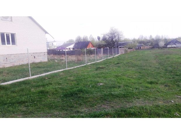 Земля под жилую застройку в селе Ивановка, площадь 12 соток фото 1 Земля под жилую застройку в селе Ивановка, площадь 12 соток фото 1
