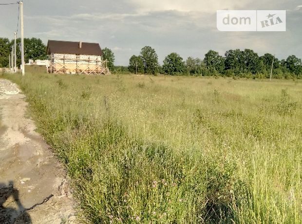 Земля под жилую застройку в селе Ивановка, площадь 11 соток фото 1 Земля под жилую застройку в селе Ивановка, площадь 11 соток фото 1