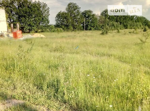 Земля под жилую застройку в селе Ивановка, площадь 11 соток фото 2 Земля под жилую застройку в селе Ивановка, площадь 11 соток фото 2