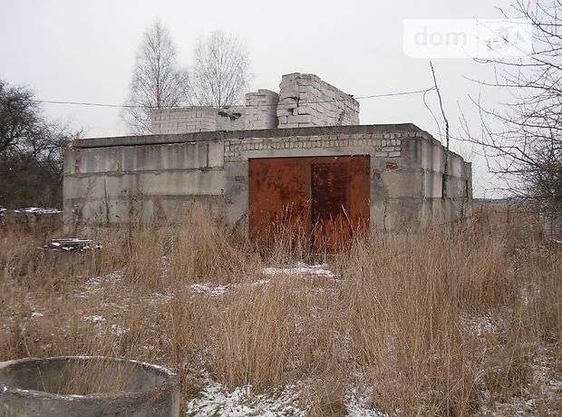 Продажа участка под жилую застройку, Житомир, c. Каменка, Тельмана Продажа участка под жилую застройку, Житомир, c. Каменка, Тельмана