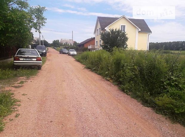 Земля под жилую застройку в селе Клитчин, площадь 15 соток фото 1 Земля под жилую застройку в селе Клитчин, площадь 15 соток фото 1