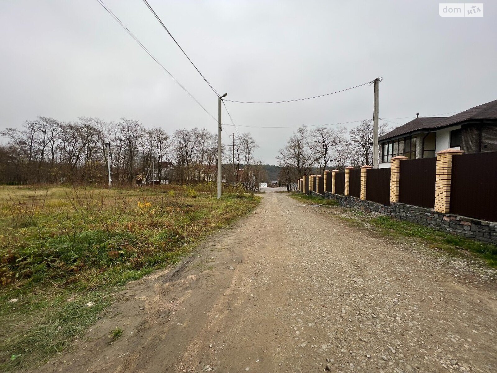 Земля під житлову забудову в Житомирі, район Корбутівка, площа 10 соток фото 1