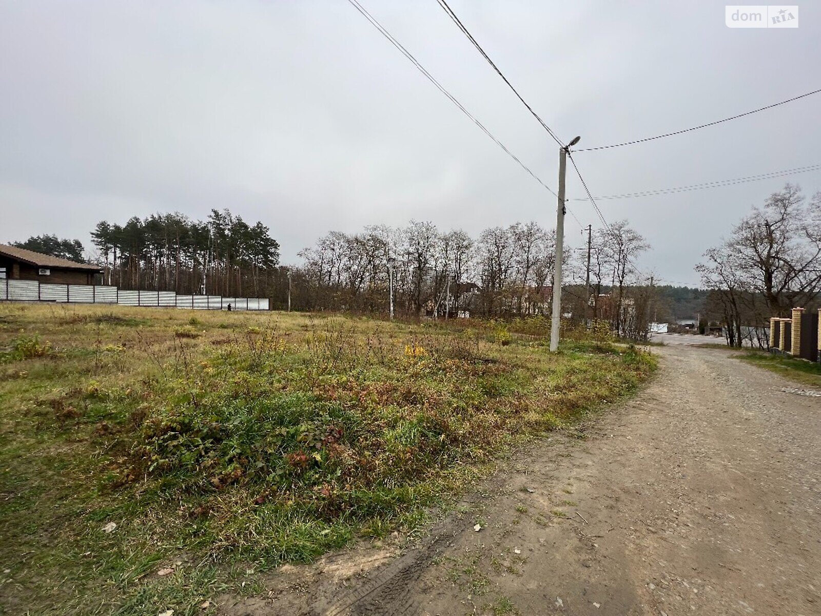 Земля під житлову забудову в Житомирі, район Корбутівка, площа 10 соток фото 1