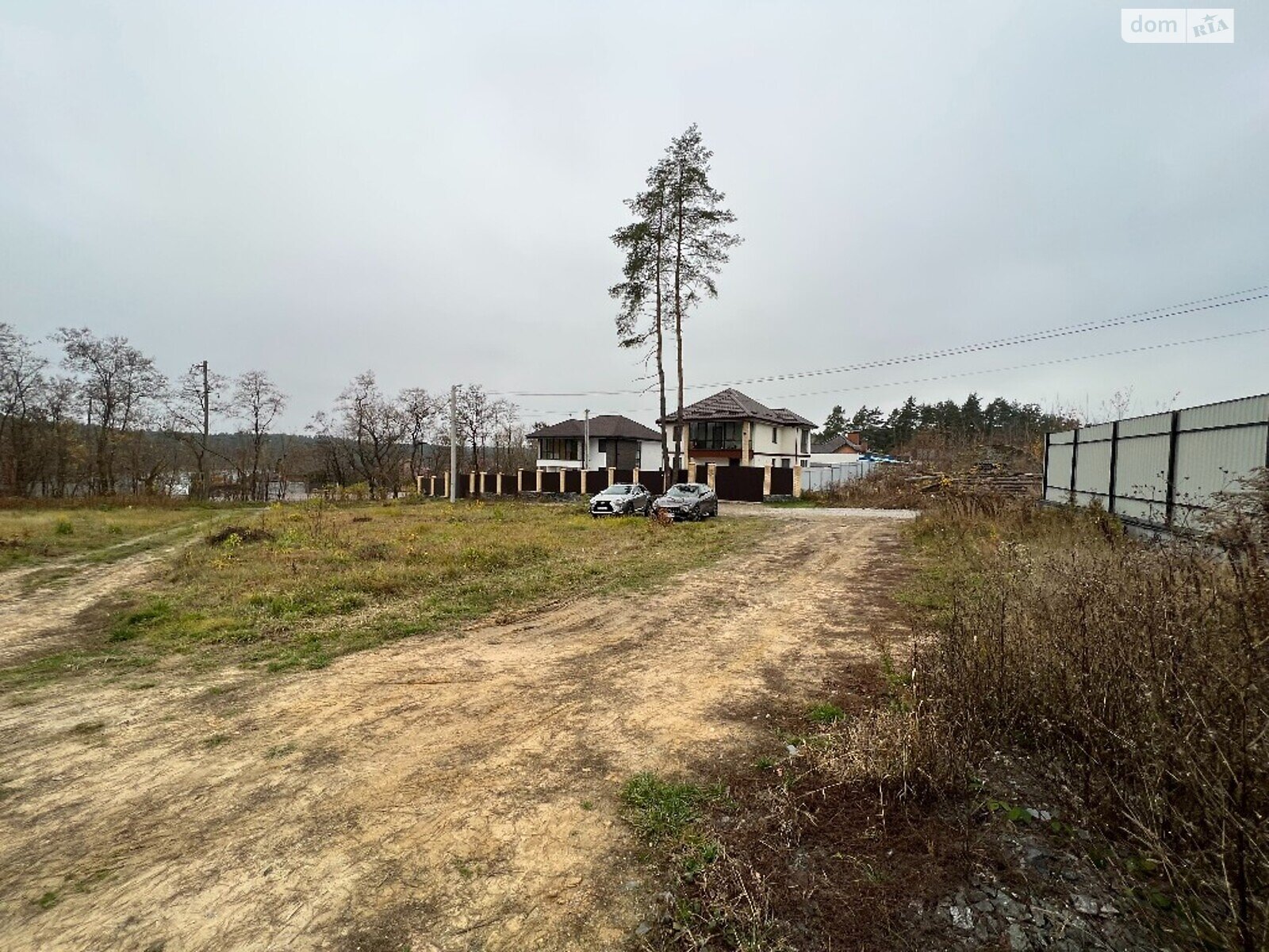 Земля під житлову забудову в Житомирі, район Корбутівка, площа 20 соток фото 1