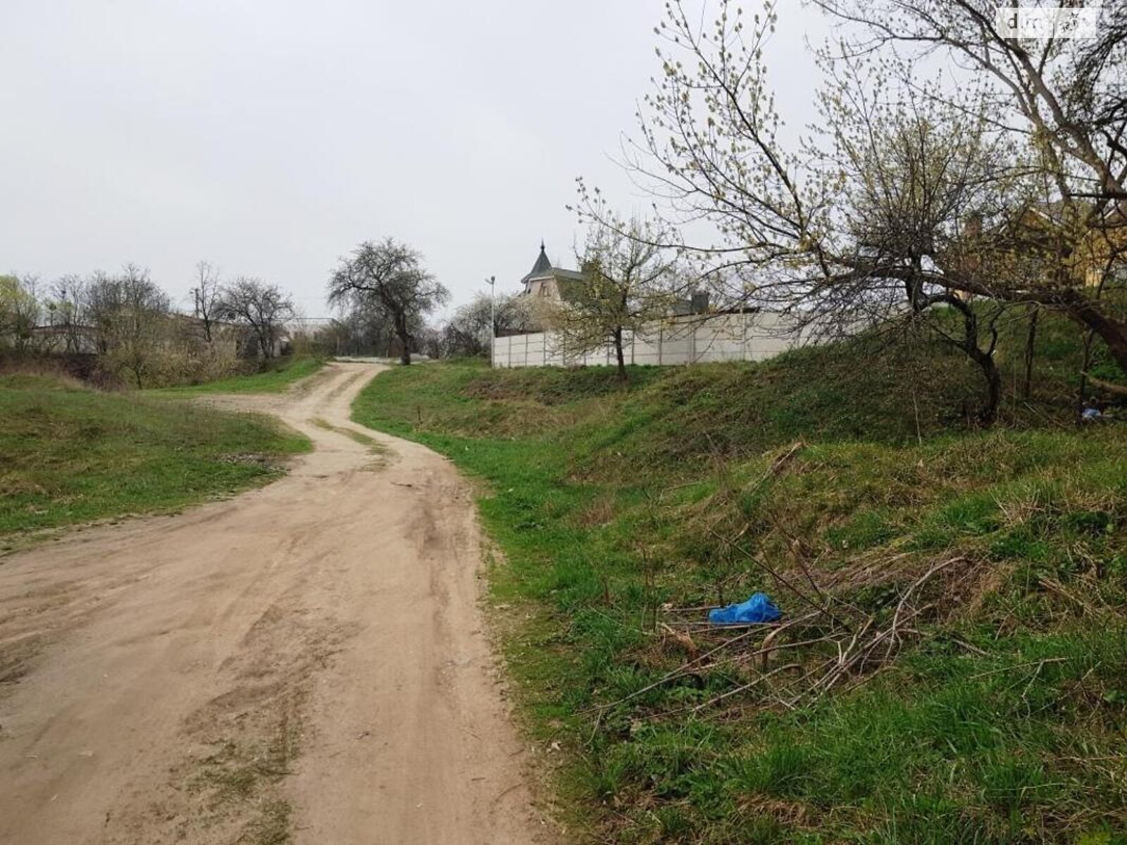 Земля під житлову забудову в Житомирі, район Корбутівка, площа 10 соток фото 1