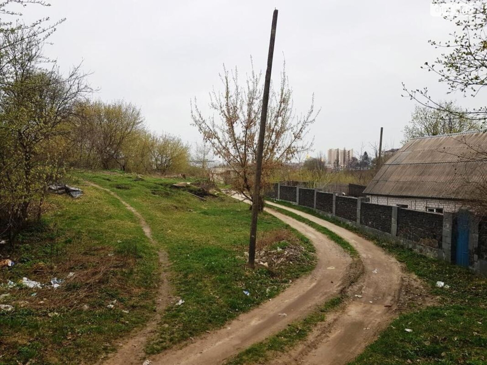 Земля під житлову забудову в Житомирі, район Корбутівка, площа 10 соток фото 1