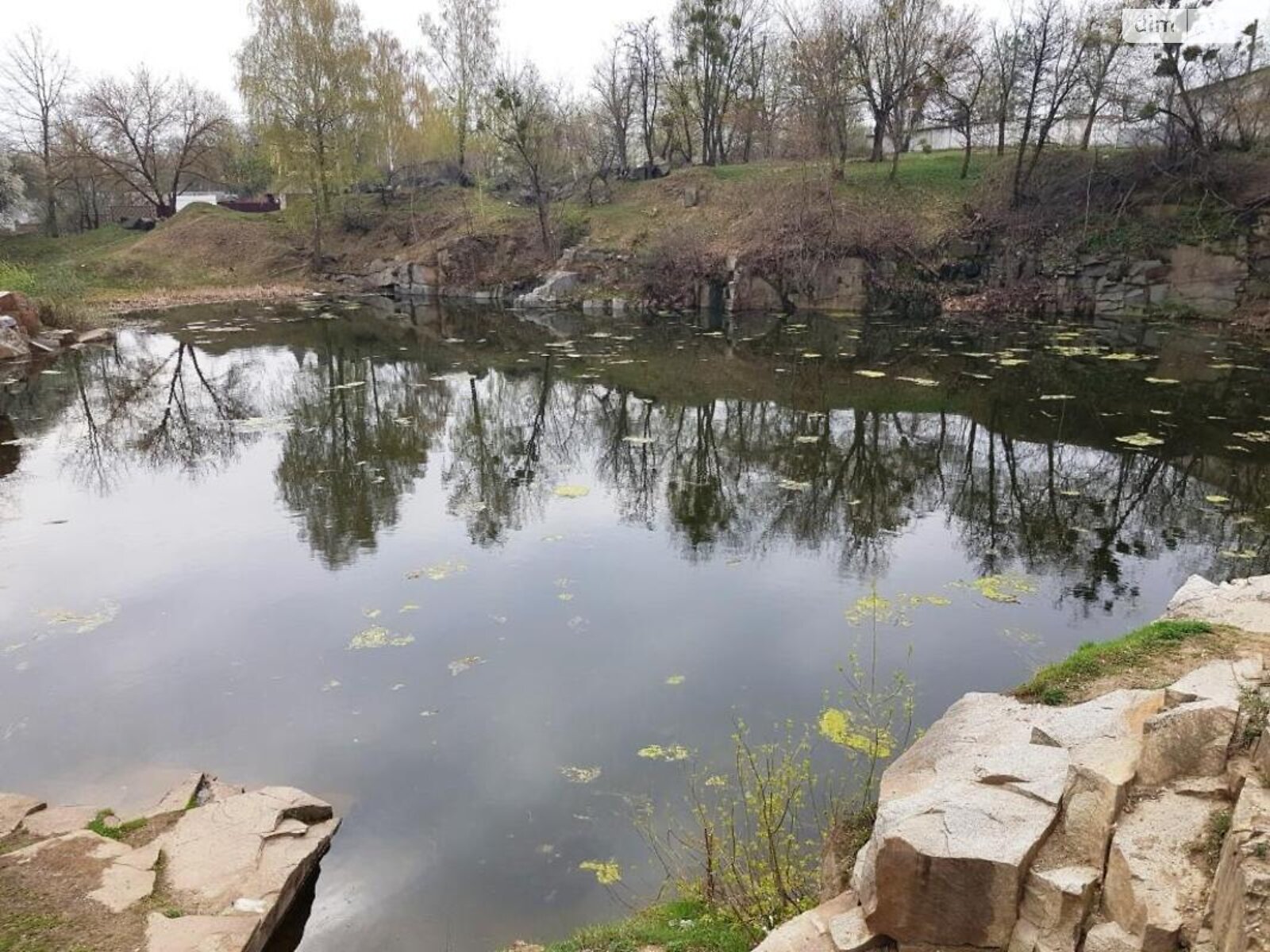 Земля під житлову забудову в Житомирі, район Корбутівка, площа 10 соток фото 1