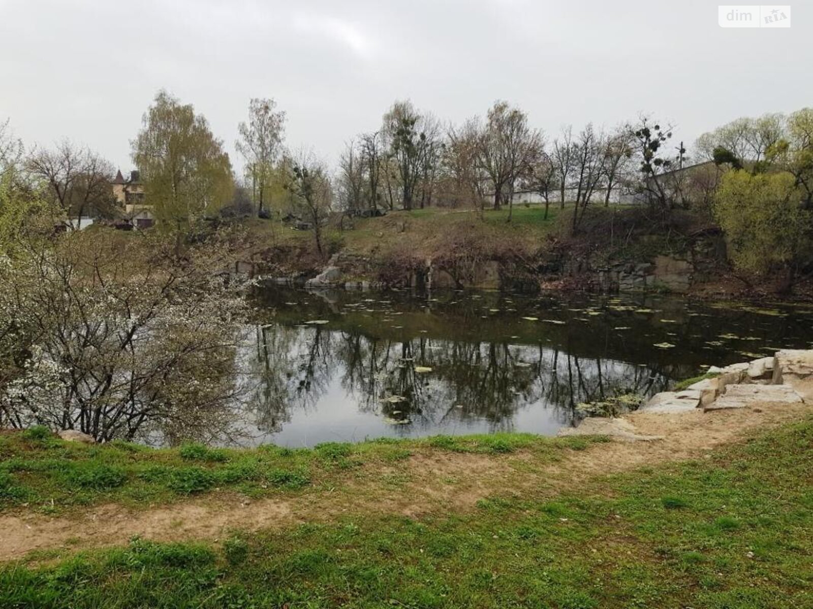 Земля під житлову забудову в Житомирі, район Корбутівка, площа 10 соток фото 1