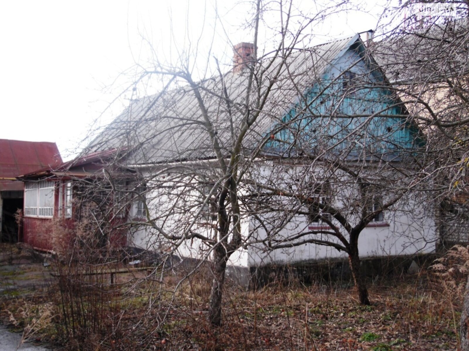 Земля под жилую застройку в Житомире, район Корбутовка, площадь 17 соток фото 1