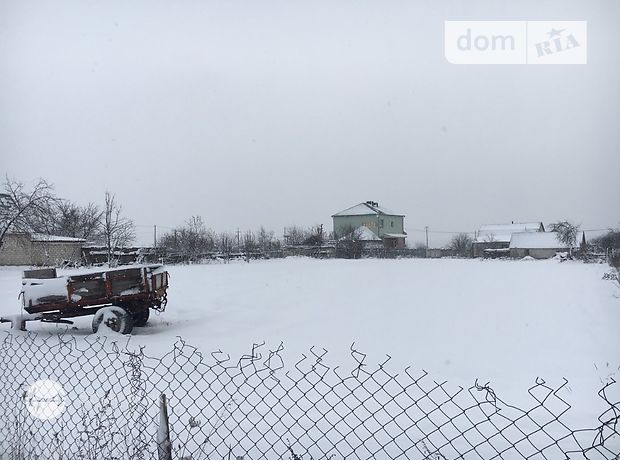 Земля під житлову забудову в селі Корчак, площа 20 соток фото 1 Земля під житлову забудову в селі Корчак, площа 20 соток фото 1