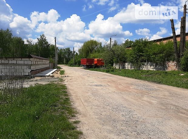 Земля под жилую застройку в Житомире, район Крошня, площадь 10 соток фото 1 Земля под жилую застройку в Житомире, район Крошня, площадь 10 соток фото 1