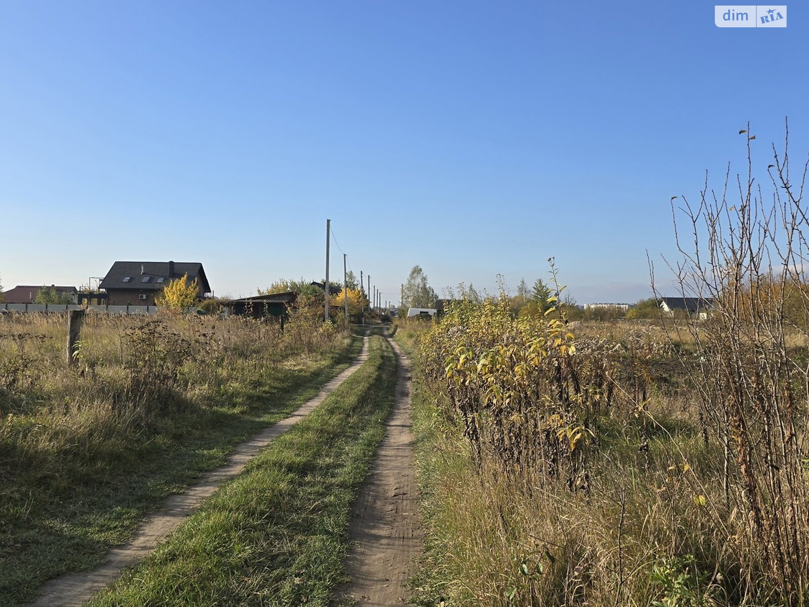 Земля под жилую застройку в Житомире, район Крошня, площадь 10.6 сотки фото 1