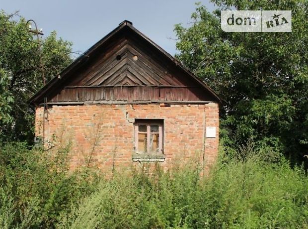 Земля под жилую застройку в Житомире, район Крошня, площадь 22 сотки фото 1 Земля под жилую застройку в Житомире, район Крошня, площадь 22 сотки фото 1