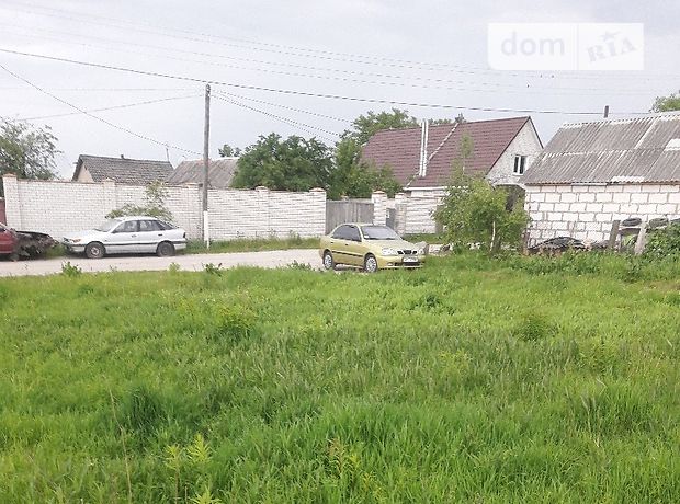 Продаж ділянки під житлову забудову, Житомир, р‑н. Крошня, Петра Калнишевського Продаж ділянки під житлову забудову, Житомир, р‑н. Крошня, Петра Калнишевського