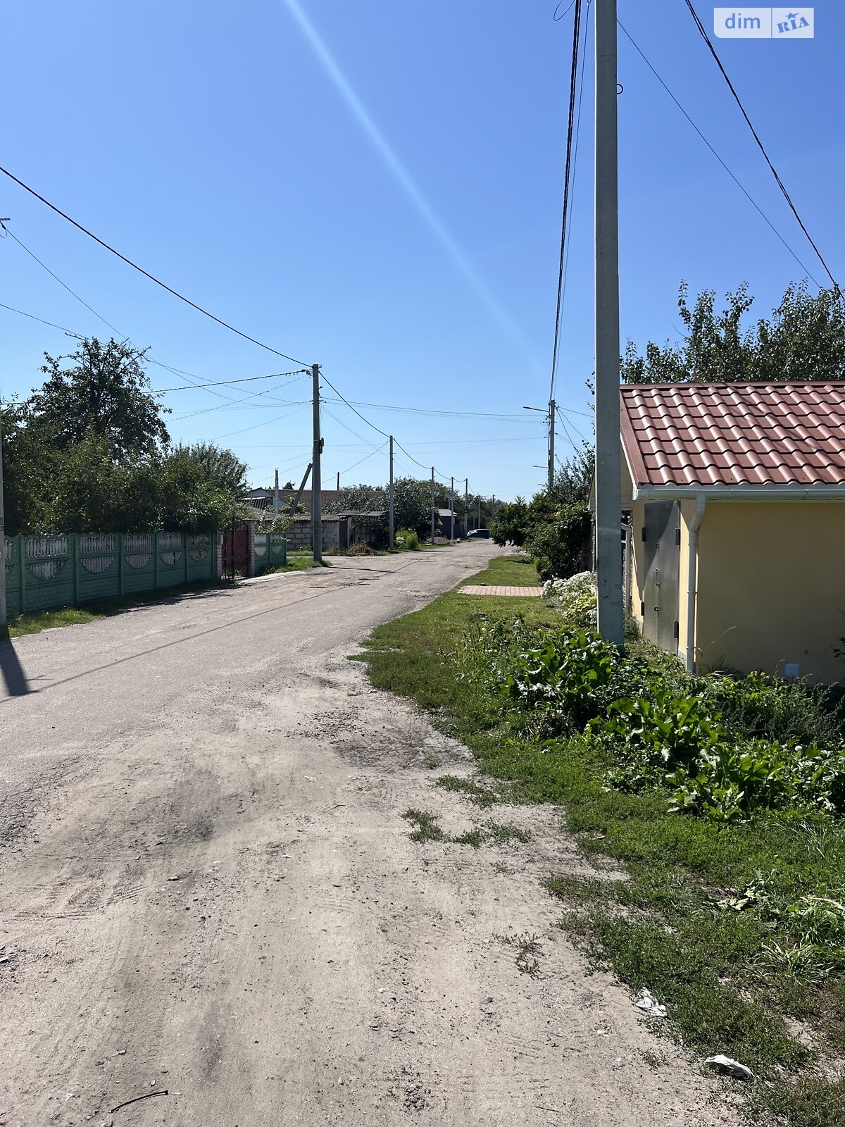 Земля под жилую застройку в Житомире, район Крошня, площадь 10 соток фото 1 Земля под жилую застройку в Житомире, район Крошня, площадь 10 соток фото 1