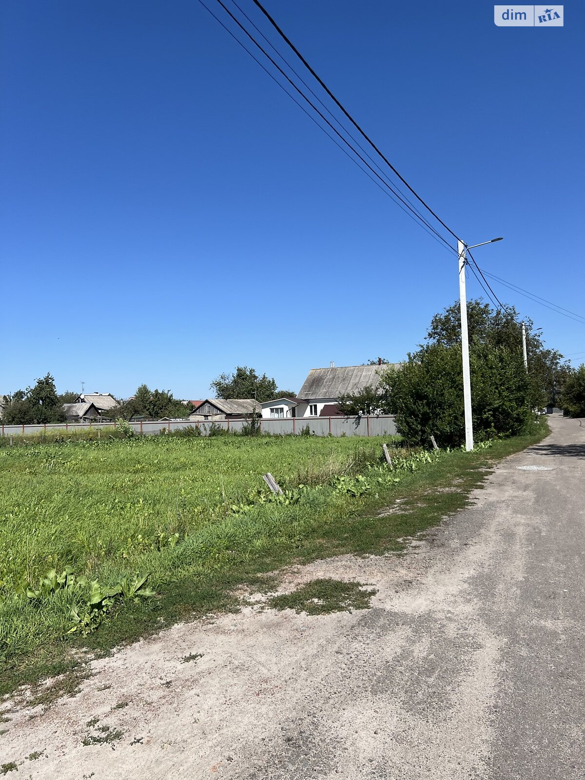Земля под жилую застройку в Житомире, район Крошня, площадь 10 соток фото 1 Земля под жилую застройку в Житомире, район Крошня, площадь 10 соток фото 1