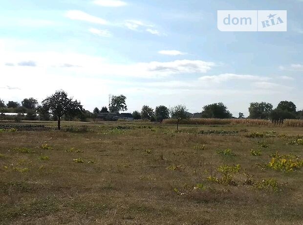Земля під житлову забудову в Житомирі, район Крошня, площа 7 соток фото 2 Земля під житлову забудову в Житомирі, район Крошня, площа 7 соток фото 2