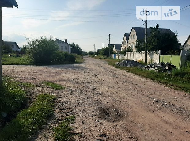 Земля под жилую застройку в Житомире, район Крошня, площадь 10 соток фото 1 Земля под жилую застройку в Житомире, район Крошня, площадь 10 соток фото 1