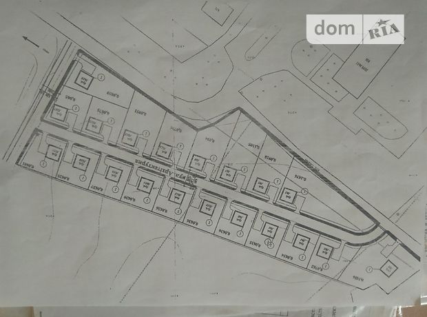 Земля под жилую застройку в Житомире, район Крошня, площадь 6 соток фото 1 Земля под жилую застройку в Житомире, район Крошня, площадь 6 соток фото 1