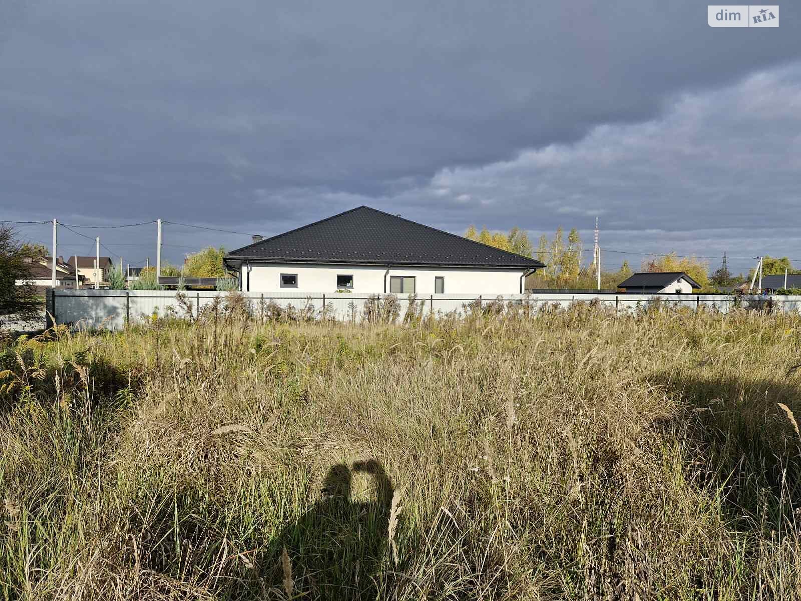 Земля под жилую застройку в Житомире, район Крошня, площадь 9 соток фото 1