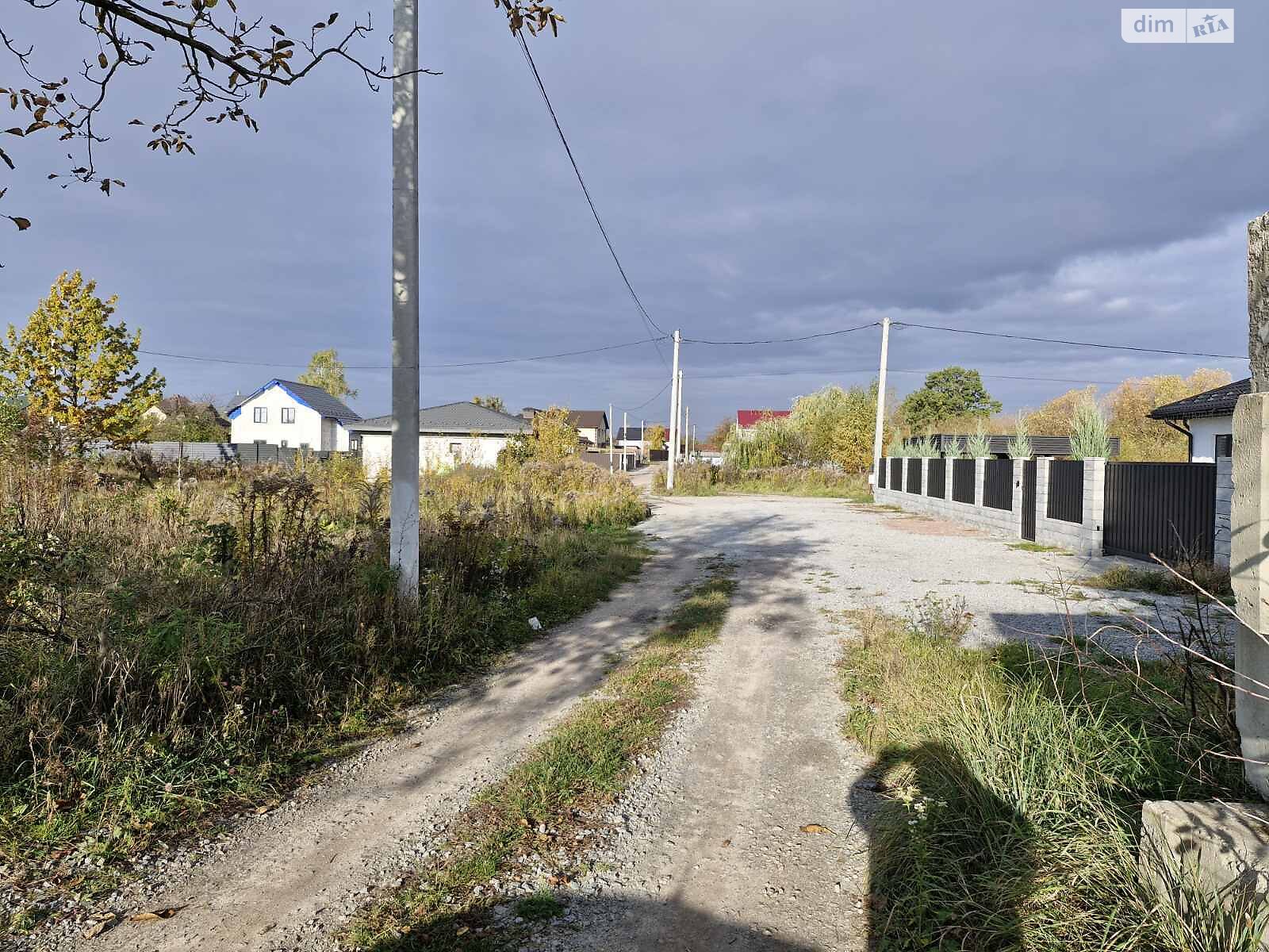 Земля под жилую застройку в Житомире, район Крошня, площадь 9 соток фото 1