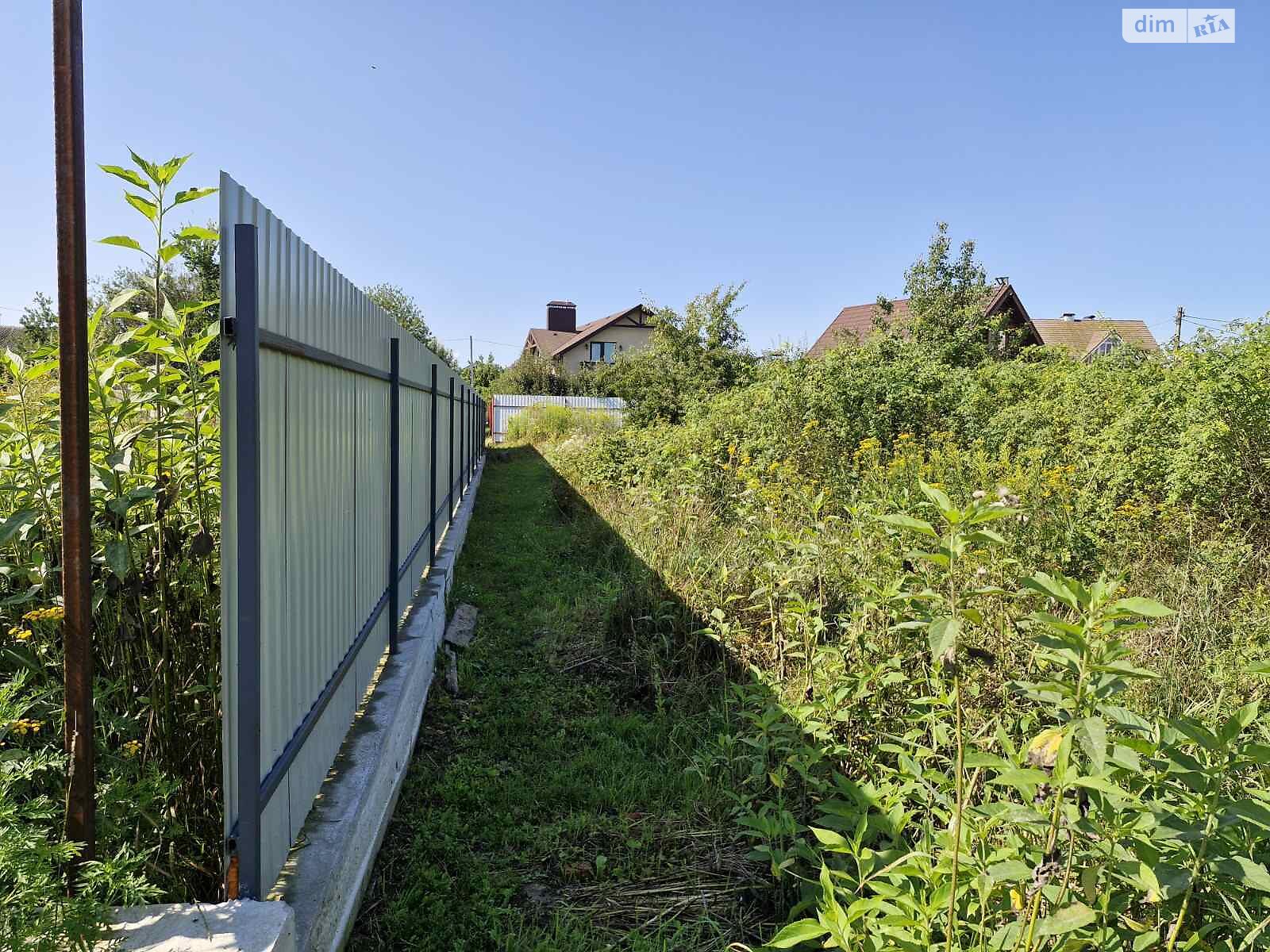 Земельный участок под жилую застройку в Житомире, площадь 11.6 сотки фото 1