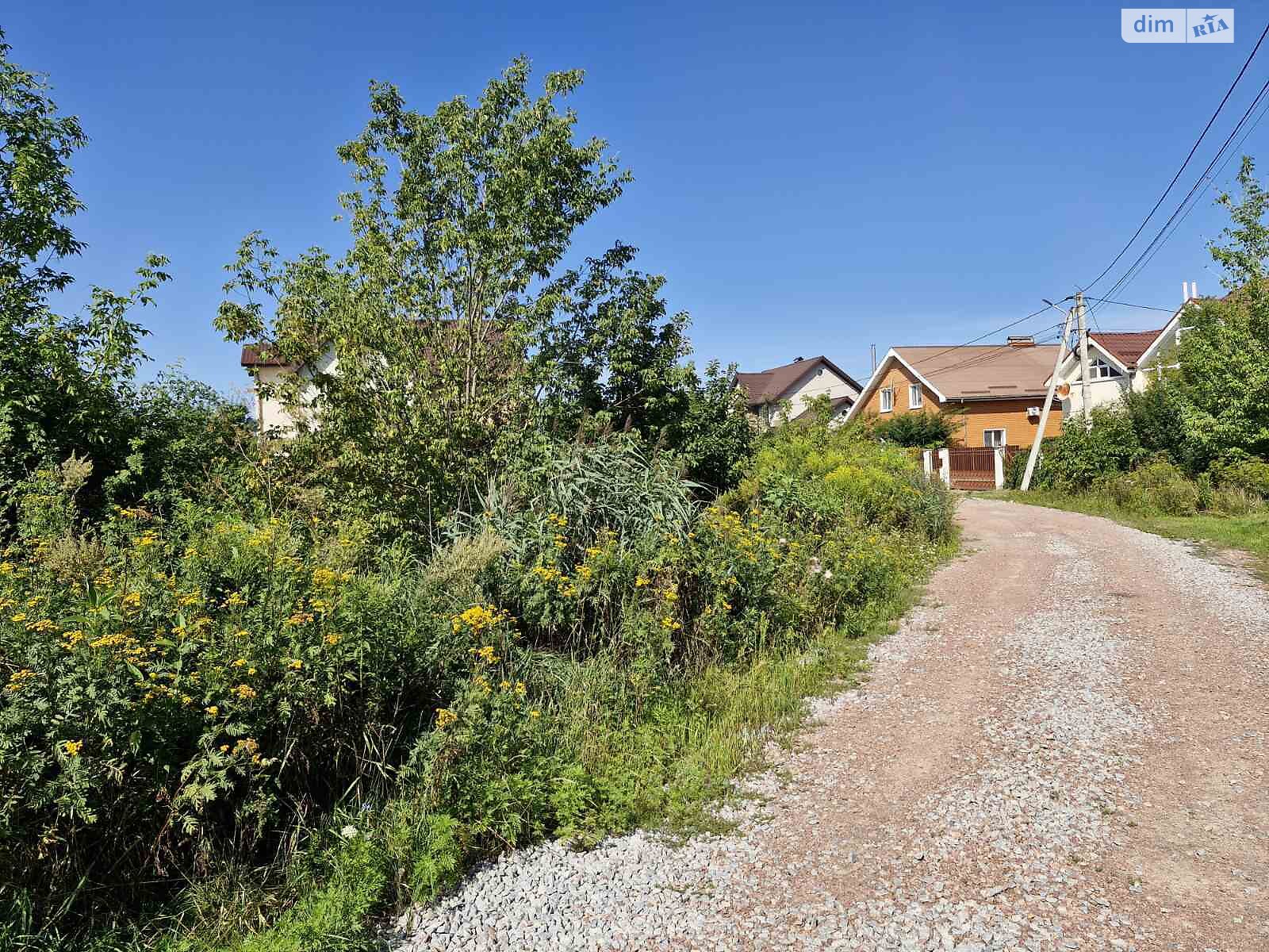 Земельный участок под жилую застройку в Житомире, площадь 11.6 сотки фото 1