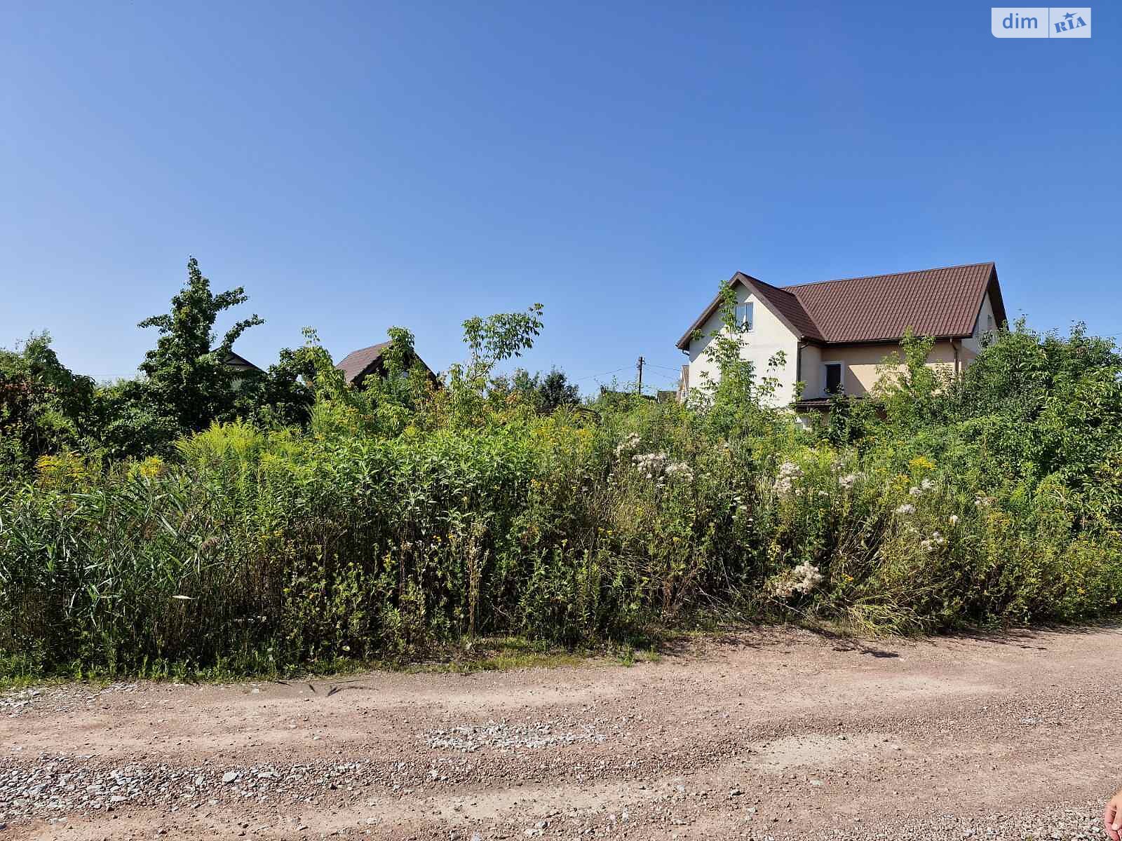 Земельный участок под жилую застройку в Житомире, площадь 11.6 сотки фото 1