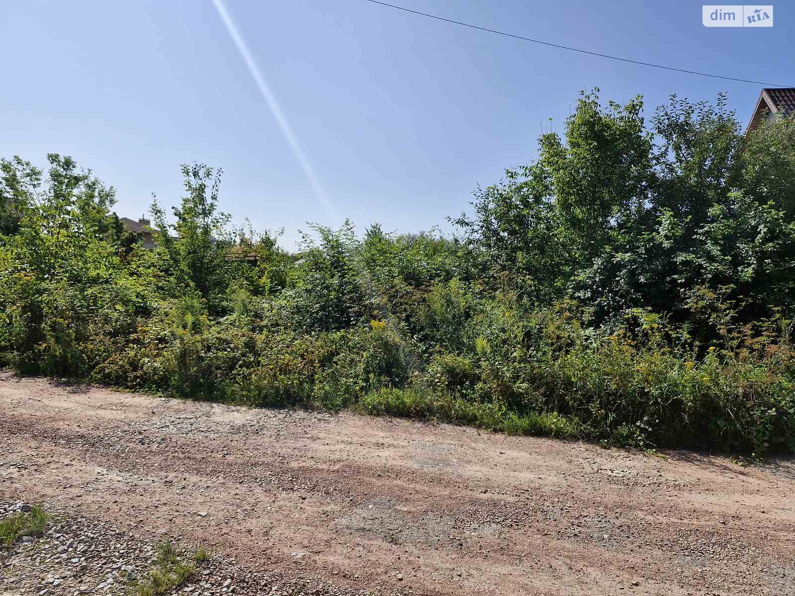 Земельный участок под жилую застройку в Житомире, площадь 11.6 сотки фото 1