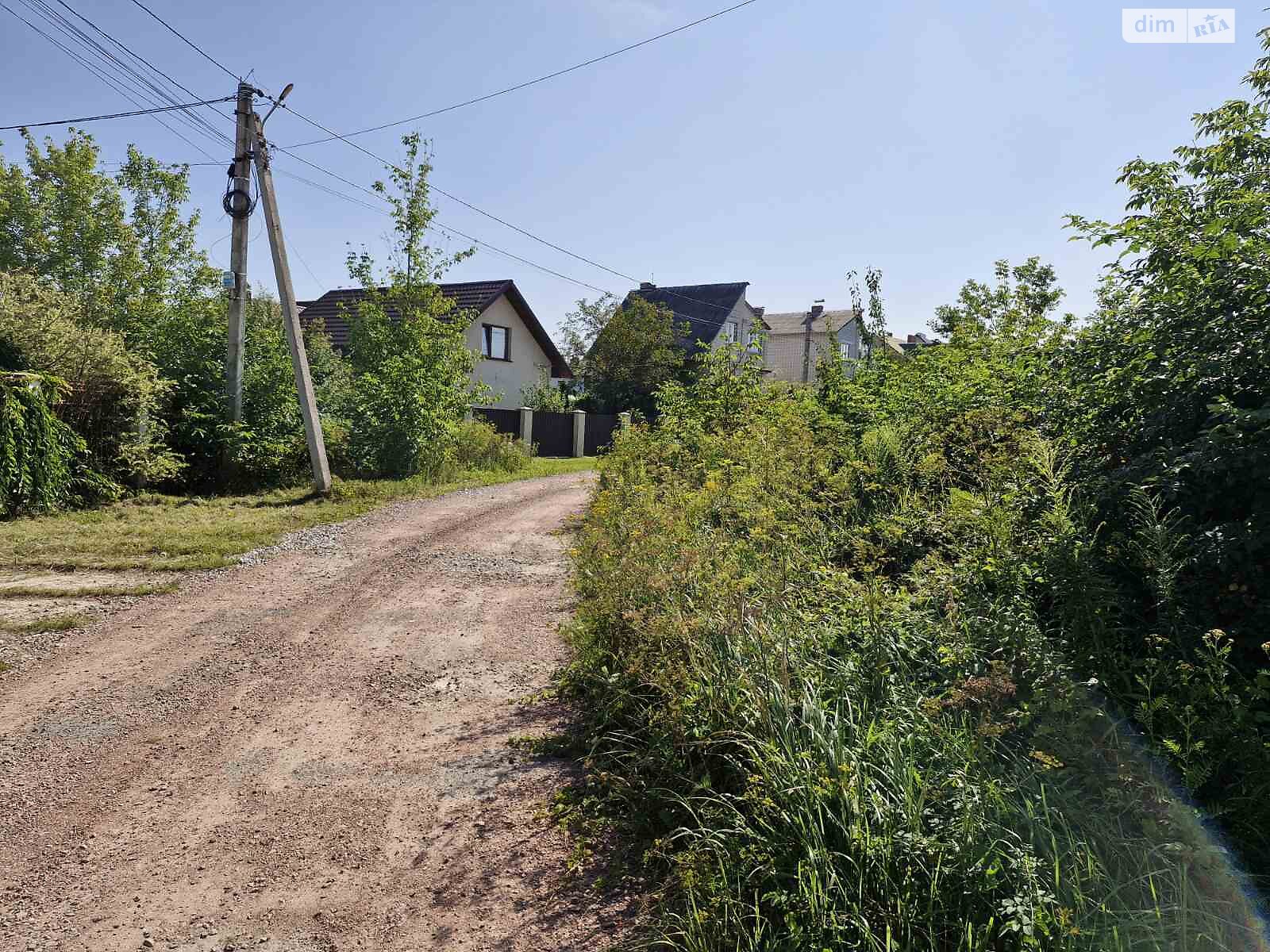 Земельный участок под жилую застройку в Житомире, площадь 11.6 сотки фото 1