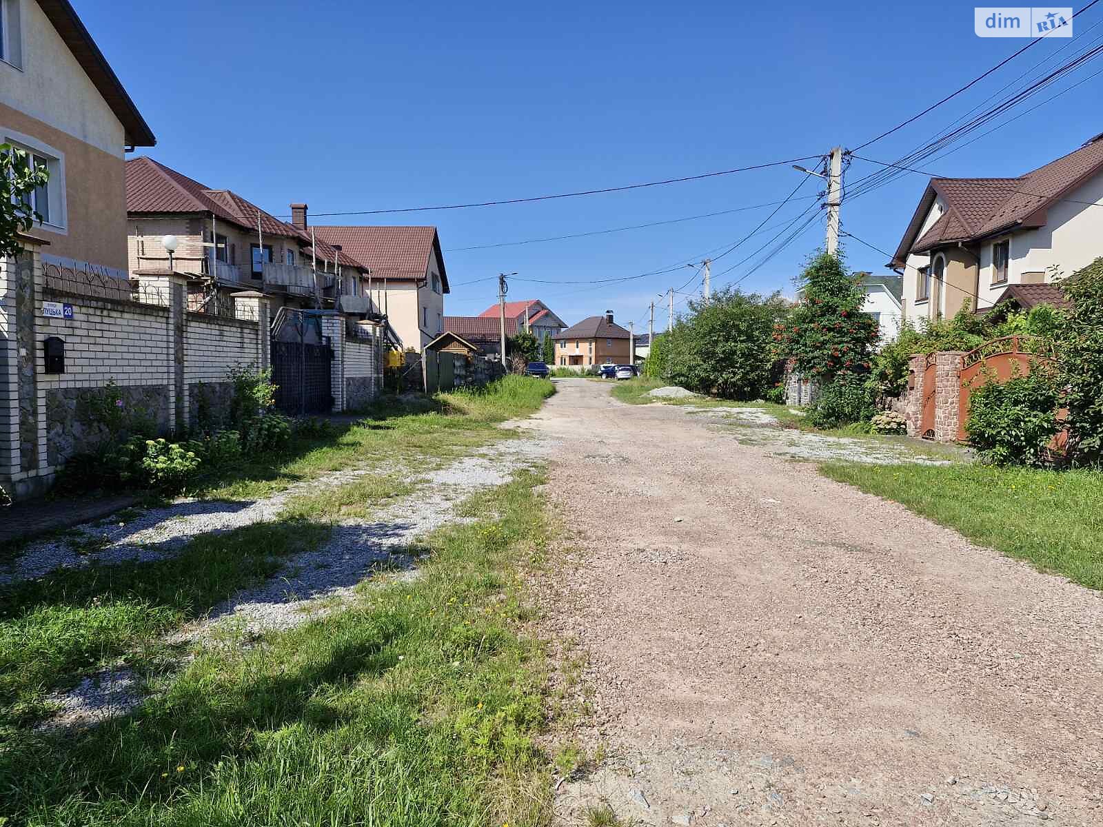 Земельный участок под жилую застройку в Житомире, площадь 11.6 сотки фото 1