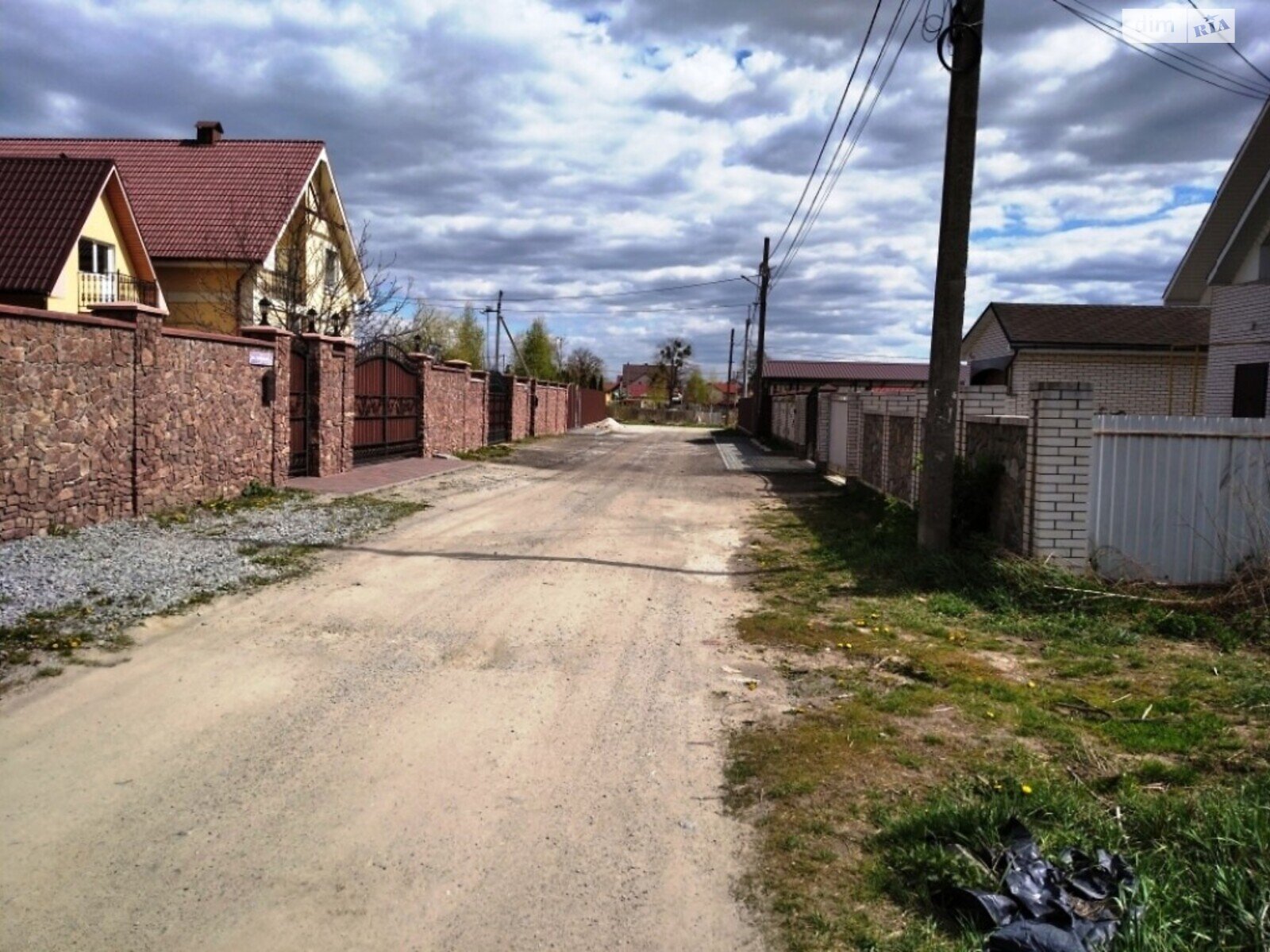 Земля під житлову забудову в Житомирі, район Максютова, площа 6 соток фото 1