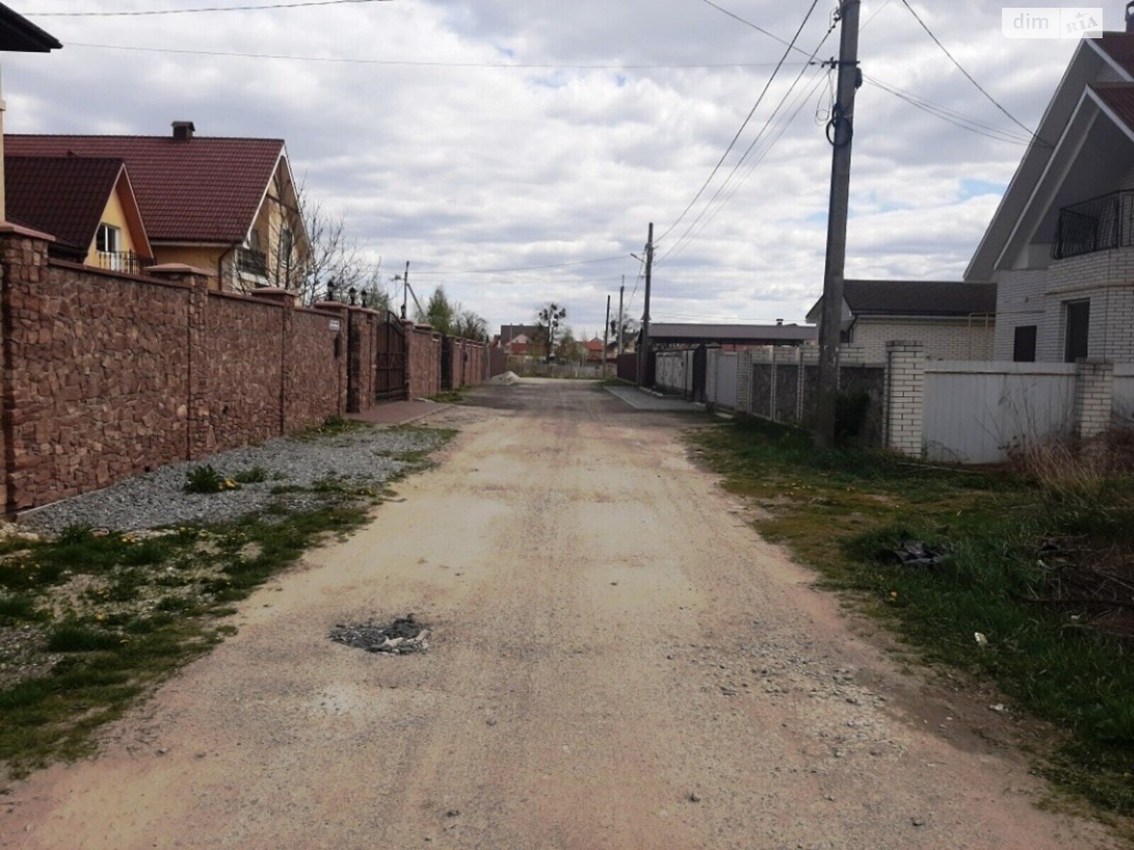 Земля під житлову забудову в Житомирі, район Максютова, площа 6 соток фото 1