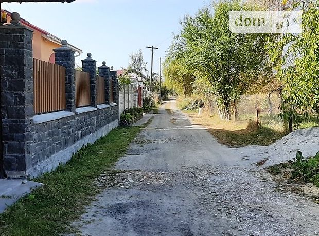 Земля під житлову забудову в Житомирі, район Малеванка, площа 7.3 соток фото 1 Земля під житлову забудову в Житомирі, район Малеванка, площа 7.3 соток фото 1
