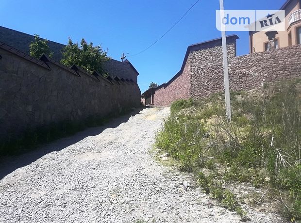 Продажа участка под жилую застройку, Житомир, р‑н. Малеванка, Стримкий узвиз Продажа участка под жилую застройку, Житомир, р‑н. Малеванка, Стримкий узвиз