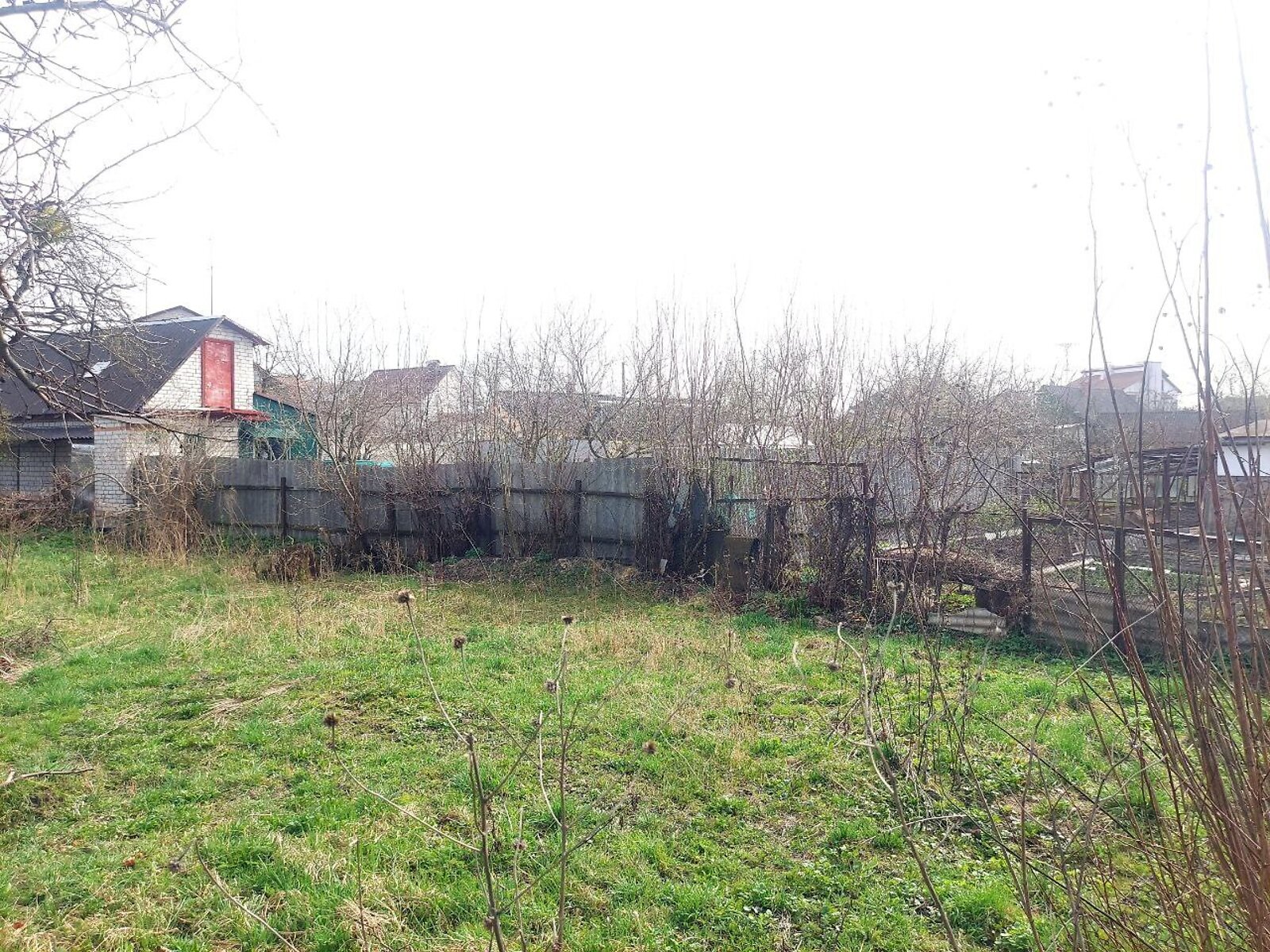 Земля под жилую застройку в Житомире, район Малёванка, площадь 5 соток фото 1