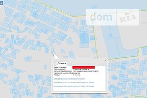 Земля під житлову забудову в Житомирі, район Мар’яновка, площа 11.2 сотки фото 2