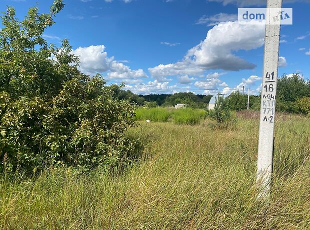 Земля под жилую застройку в Житомире, район Марьяновка, площадь 10 соток фото 1 Земля под жилую застройку в Житомире, район Марьяновка, площадь 10 соток фото 1