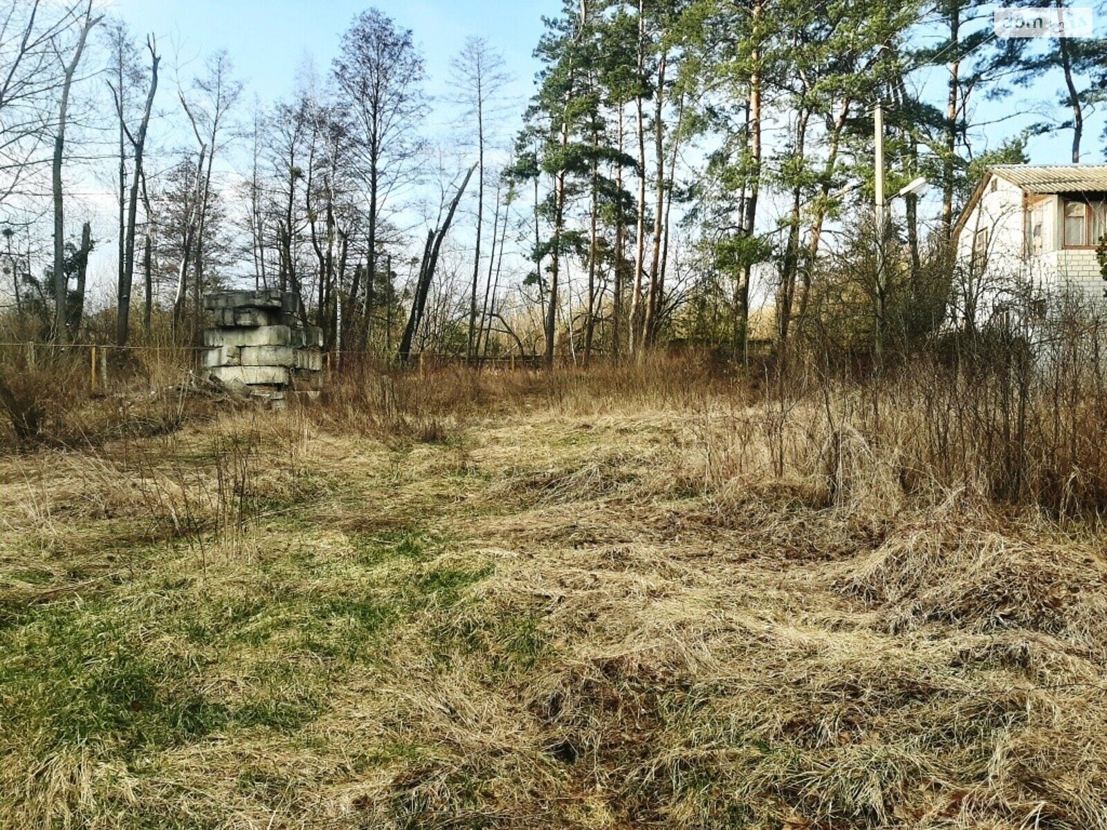 Земельна ділянка під житлову забудову в Новогуйвинське, площа 8 соток фото 1