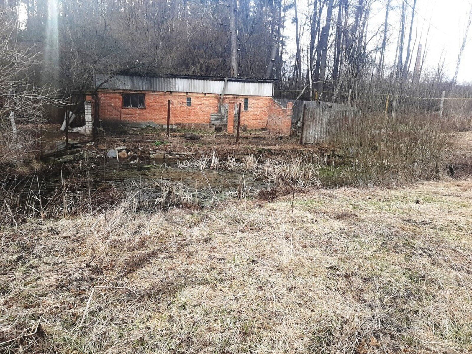 Земельна ділянка під житлову забудову в Новогуйвинське, площа 8 соток фото 1