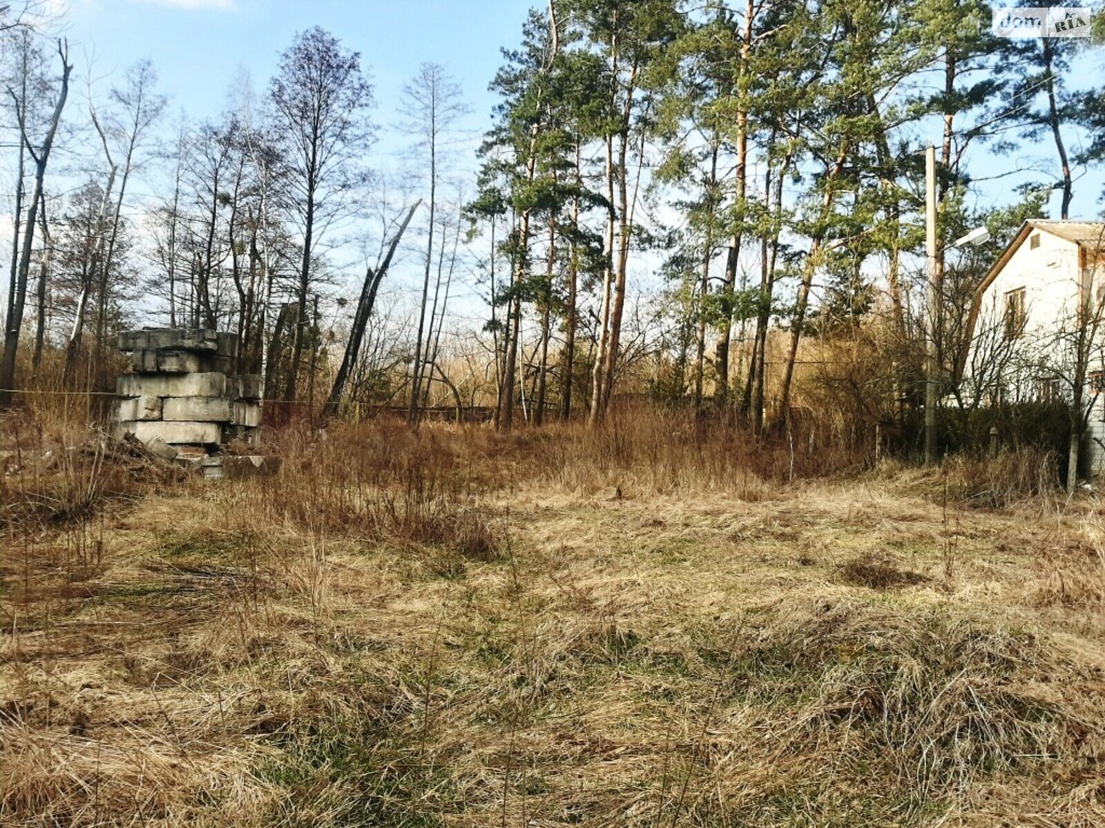 Земельна ділянка під житлову забудову в Новогуйвинське, площа 8 соток фото 1