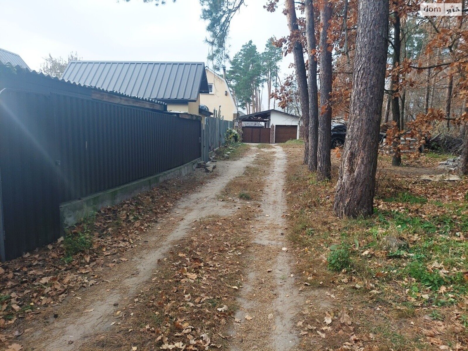 Земельна ділянка під житлову забудову в Новогуйвинське, площа 9.2 сотки фото 1