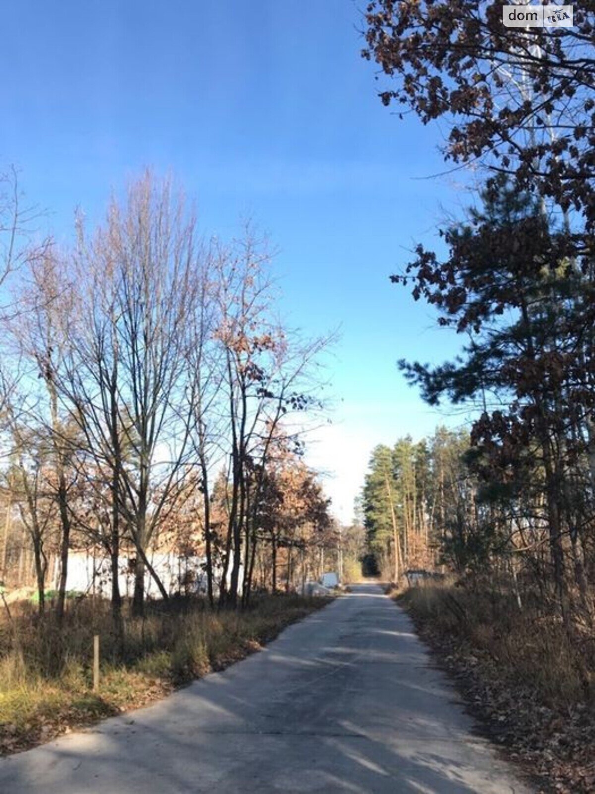 Земельна ділянка під житлову забудову в Новогуйвинське, площа 12 соток фото 1