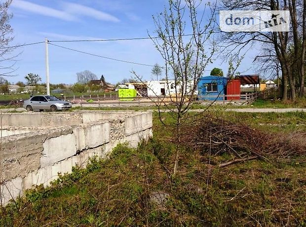 Земля под жилую застройку в селе Олиевка, площадь 20 соток фото 1 Земля под жилую застройку в селе Олиевка, площадь 20 соток фото 1