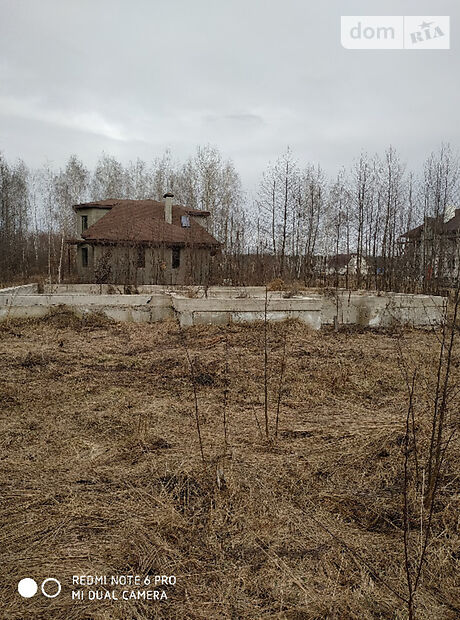 Земля под жилую застройку в селе Олиевка, площадь 10 соток фото 1 Земля под жилую застройку в селе Олиевка, площадь 10 соток фото 1