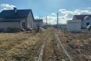 Земля під житлову забудову в Житомирі, район Польова, площа 8 соток фото 2