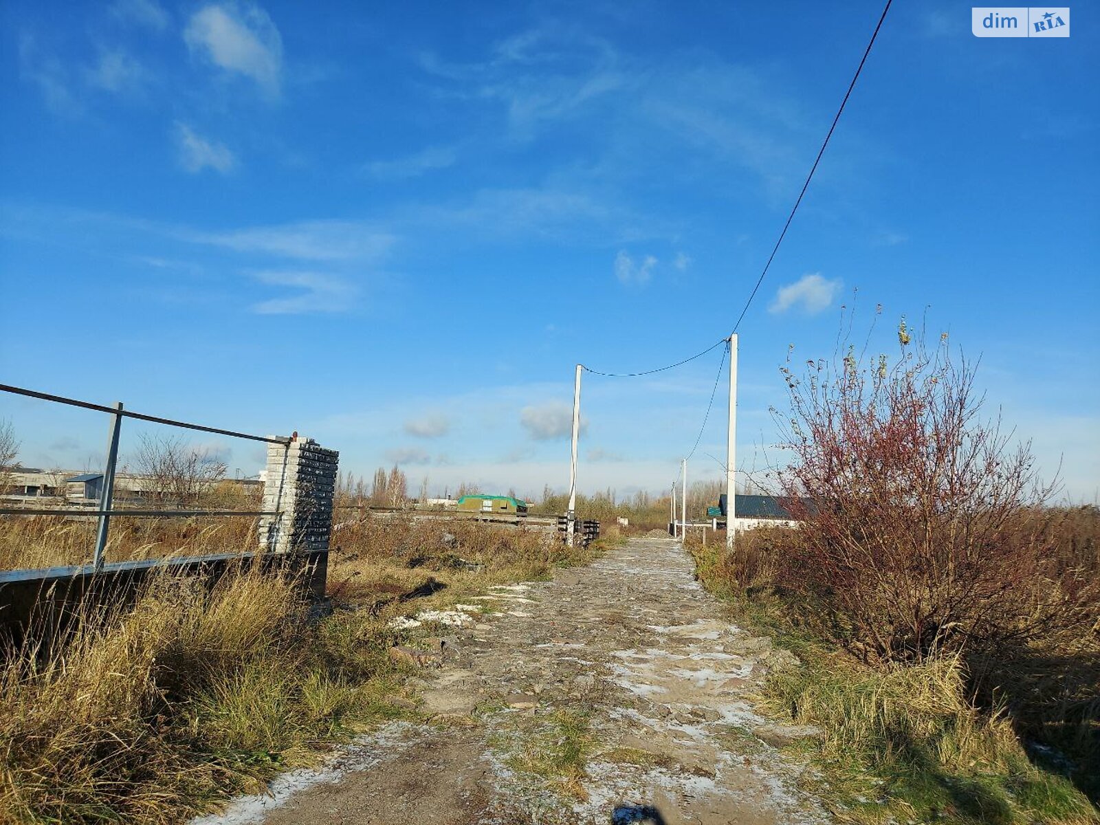 Земля під житлову забудову в Житомирі, район Польова, площа 8 соток фото 1